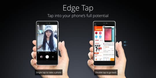 Xiaomi Mi4C 4G Smartphone - Additional Image 3