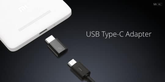 Xiaomi Mi4C 4G Smartphone - Additional Image 4