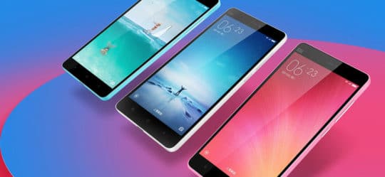 Xiaomi Mi4C 4G Smartphone - Product Image 3