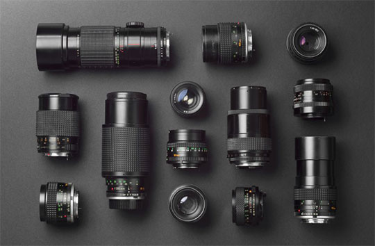 10 Best Selling Newly Launched Digital Camera Lenses