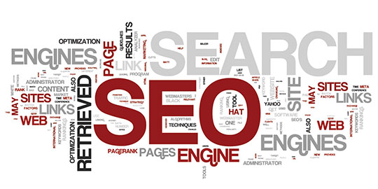 Real Estate SEO - Search Engine Optimization for Real Estate