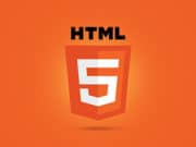 HTML5