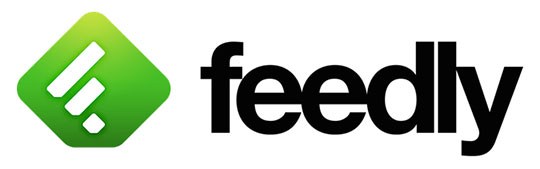 Content Curation: Most Useful App for Web Developer - feedly your work newsfeed
