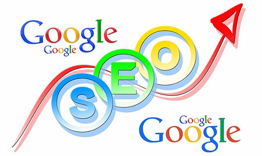 Google Local SEO