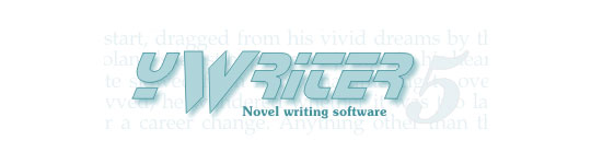 yWriter
