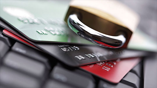 Identity Theft Protection