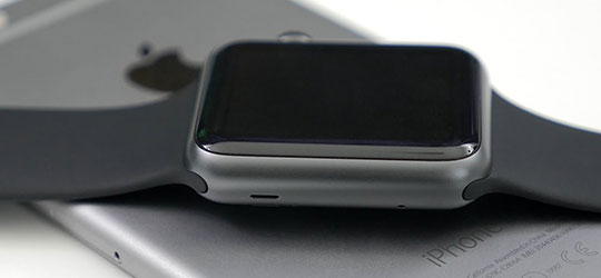 Smartwatch Development - 3