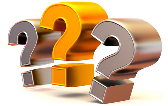 Ask yourself three questions to assess results