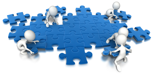 Increase the Amount of Team Activities
