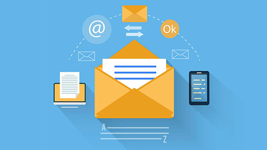 Email Marketing Techniques Strategies