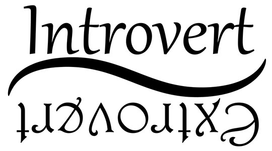 Introverts are as Important as Extroverts