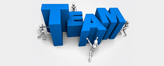 Team-Building