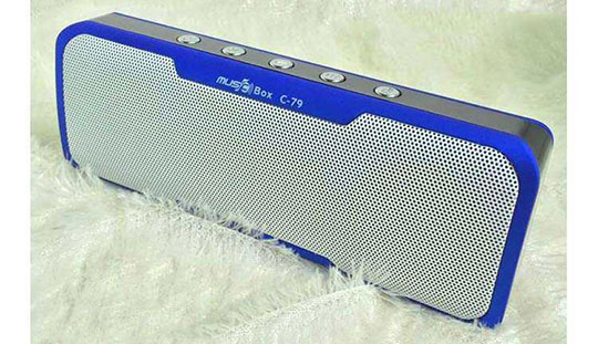 Key Advantages of Bluetooth Speakers 2