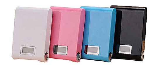 Power Banks 1