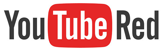 Online Streaming Services - youtube-red