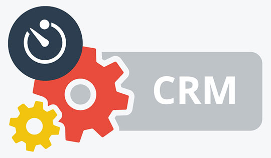 CRM Software Business