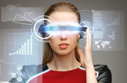 Virtual Reality