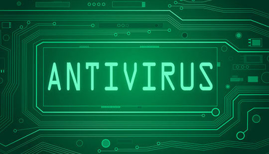 Antivirus