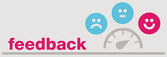Negative Feedback may harm your business - Make interactive website for visitors