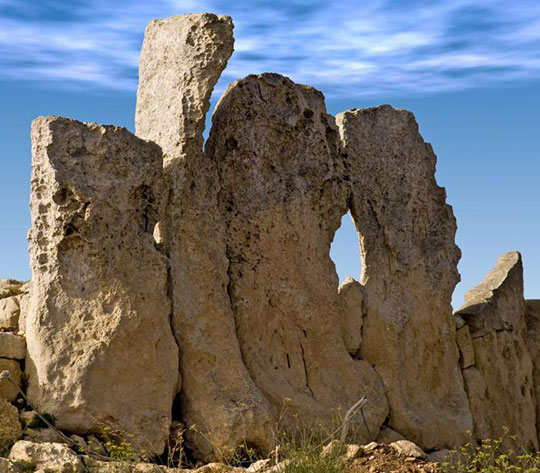 hagar-qim
