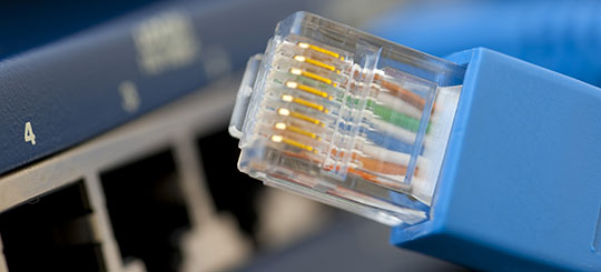 Dialing connection
