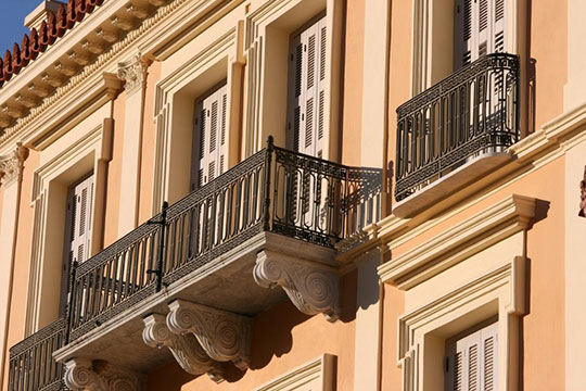 neoclassical