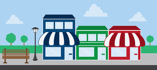 Digital Marketing is intended for Small Businesses