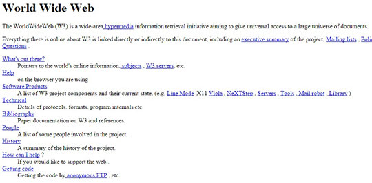 world-wide-web