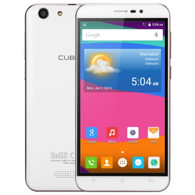 CUBOT NOTE S 3G Phablet