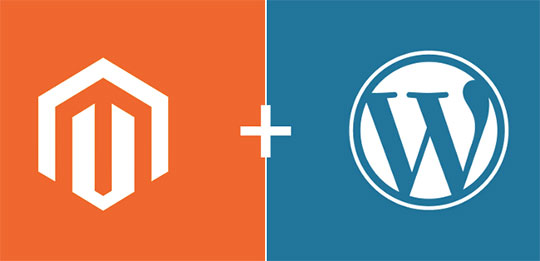 Best Free Ways to Integrate Magento with WordPress