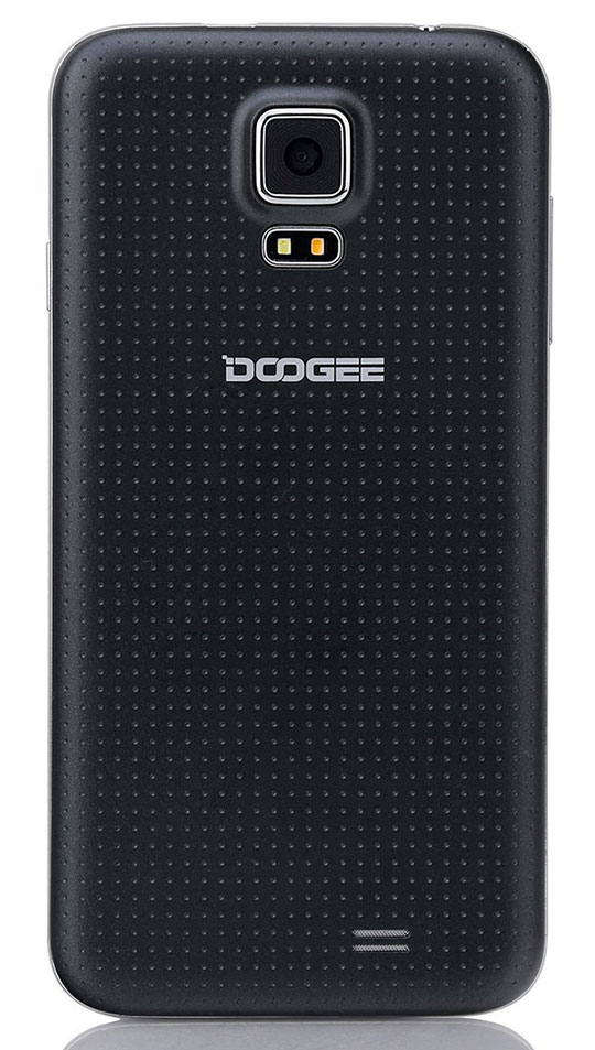 Doogee Voyager2 DG310 MTK6582 Smartphone - 2