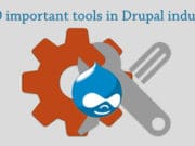 10 Tools Everyone in the Drupal Industry should be Using