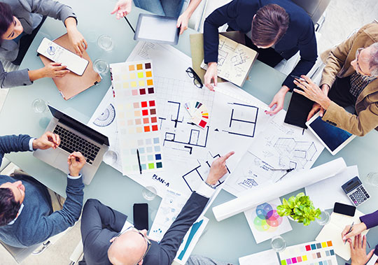 eCommerce Marketing - Multifaceted Strategy