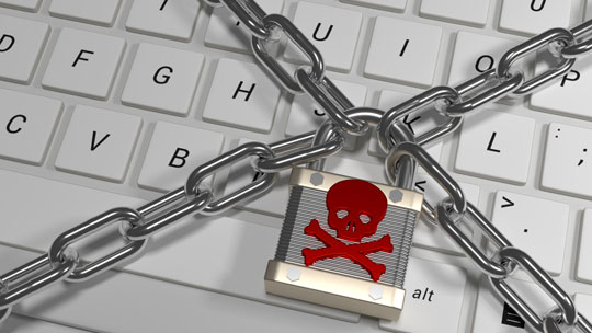 Ransomware Prevention Technologies