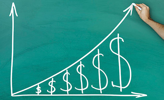 sales-strategy-boost-increase-profit-money