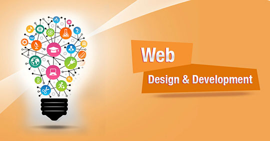 6 Phases to Complete a Web Development Project Successfully