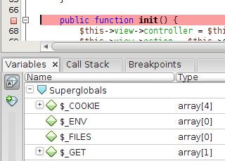xdebug