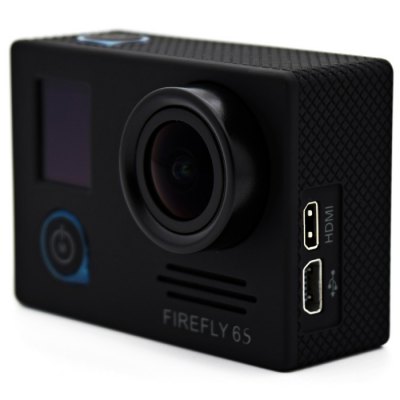 FIREFLY 6S 4K WiFi Sports HD DV Camera