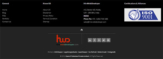 HireWebDeveloper