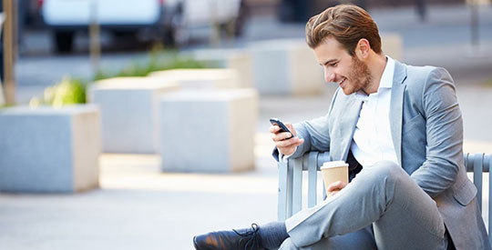Mobile Apps for Entrepreneurs
