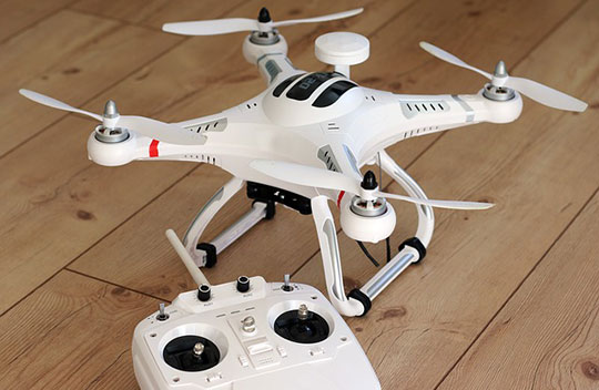Best Quadcopters