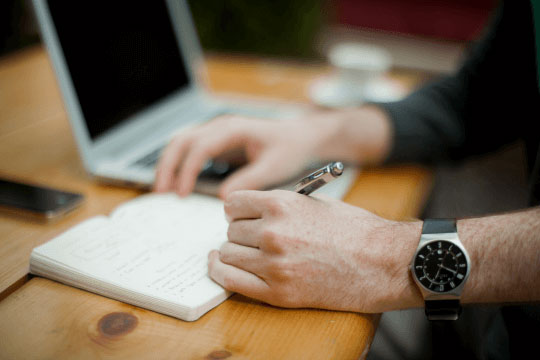 Marketing Plan - Marketing Strategy