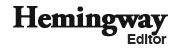 hemingway-logo