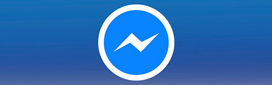 Facebook-Messenger