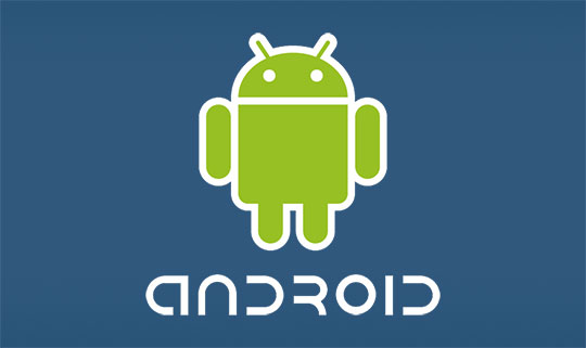 Google Android App