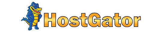 Arvixe Vs HostGator - HostGator Logo