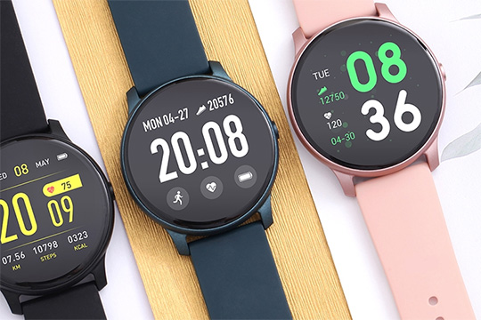 remax smart watch