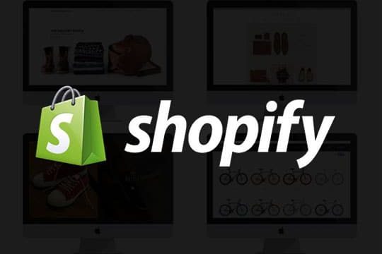 Shopify Review
