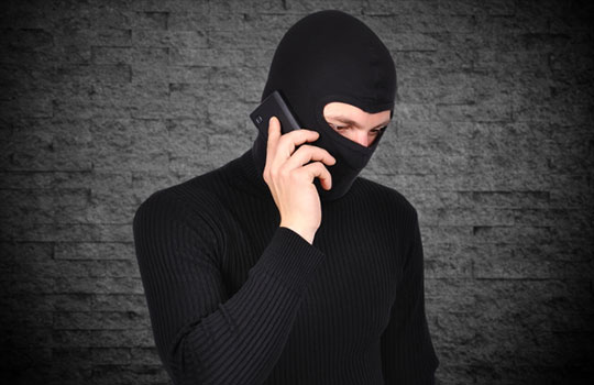 Tech Support Scams