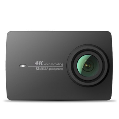 Xiaomi Yi II - 1